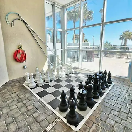 Oceanview Paradise At The Beach Myrtle Beach Exterior photo