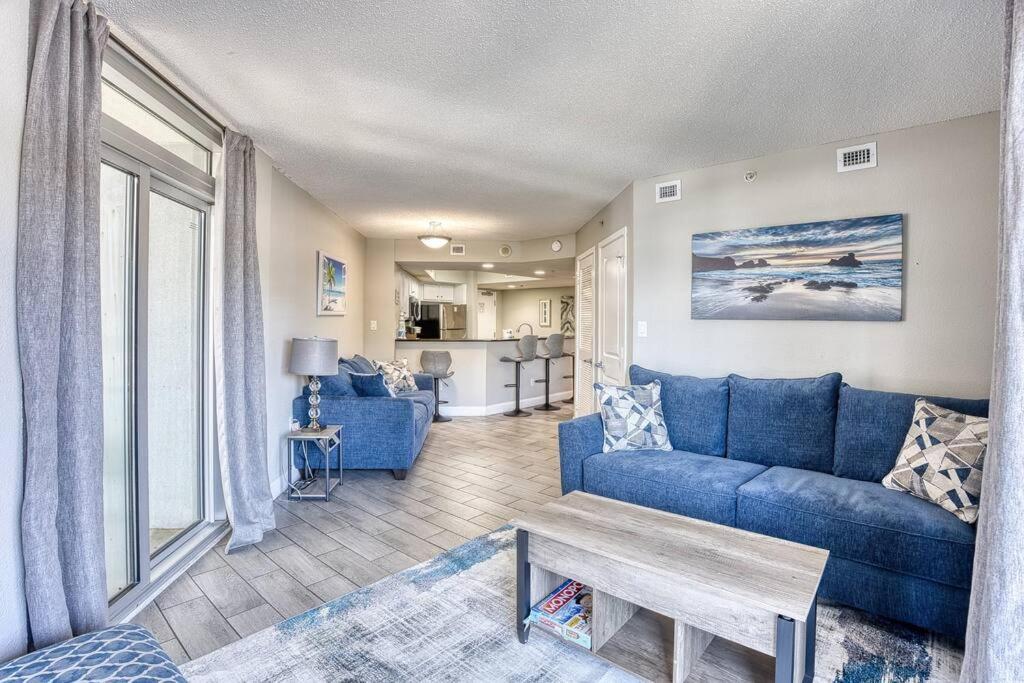 Oceanview Paradise At The Myrtle Beach