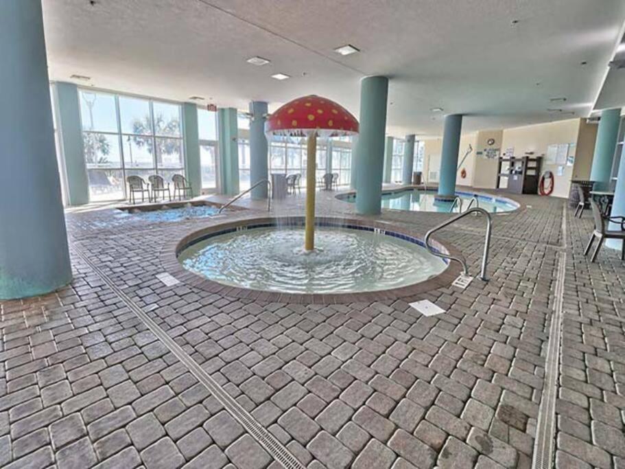Oceanview Paradise At The Apartment Myrtle Beach