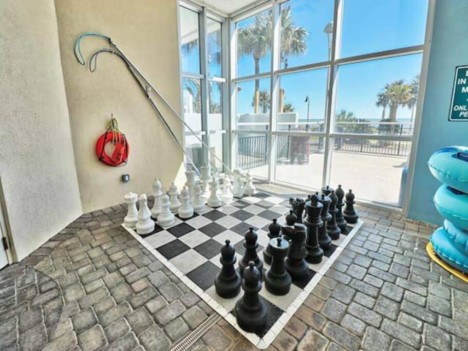 Oceanview Paradise At The Myrtle Beach