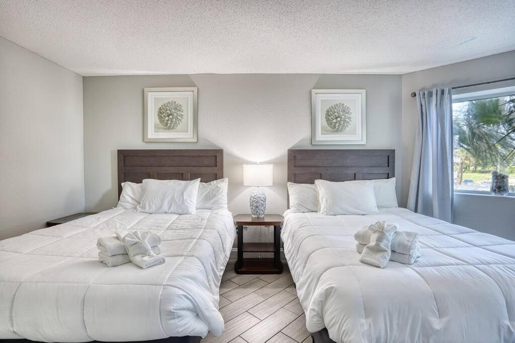 Apartamento Oceanview Paradise At The Myrtle Beach