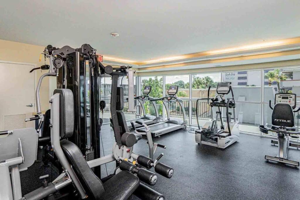 Apartamento Oceanview Paradise At The