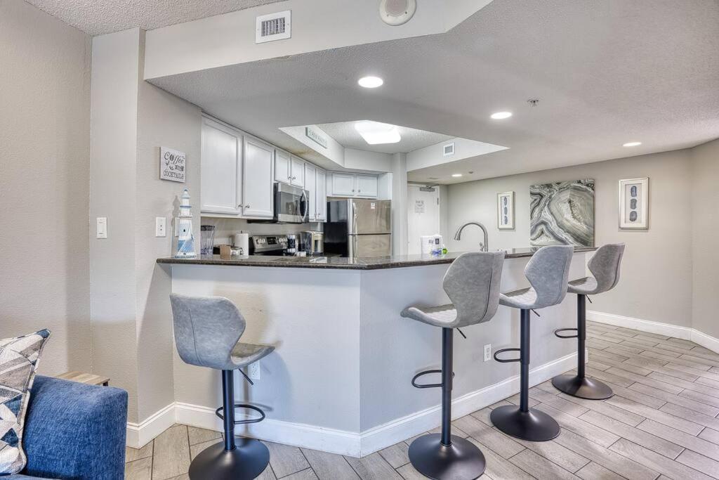 Oceanview Paradise At The Apartamento Myrtle Beach