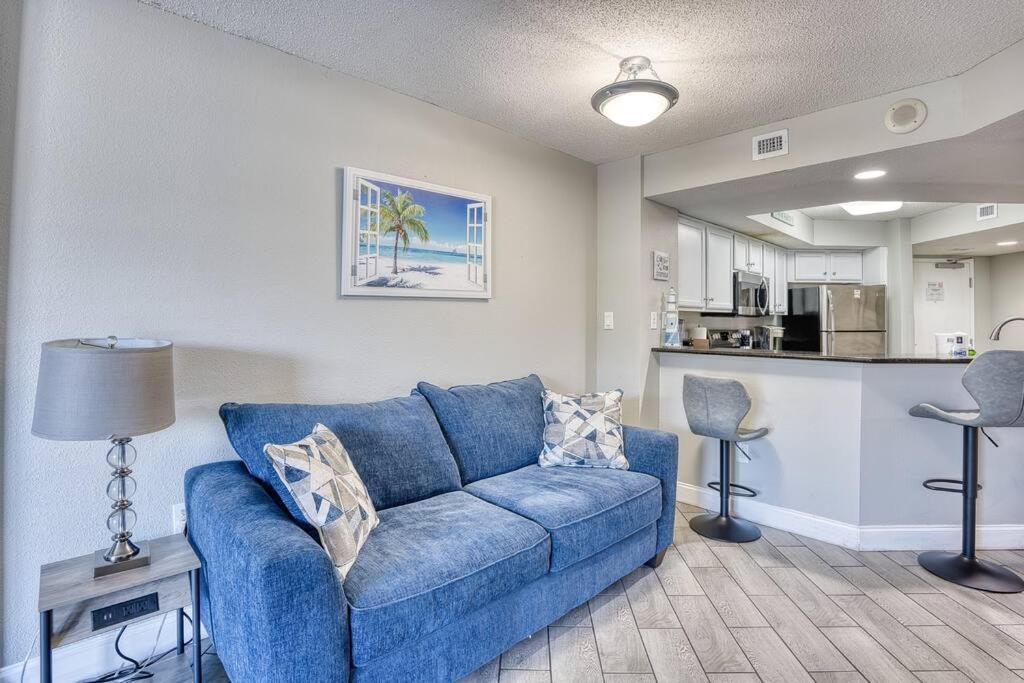 Oceanview Paradise At The Apartamento *