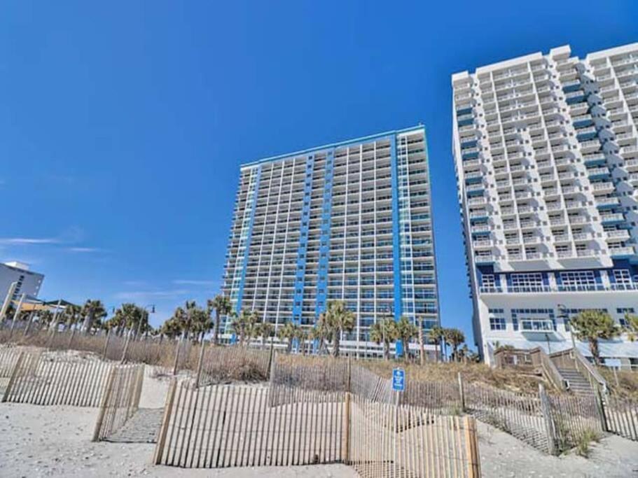 Oceanview Paradise At The Apartamento *