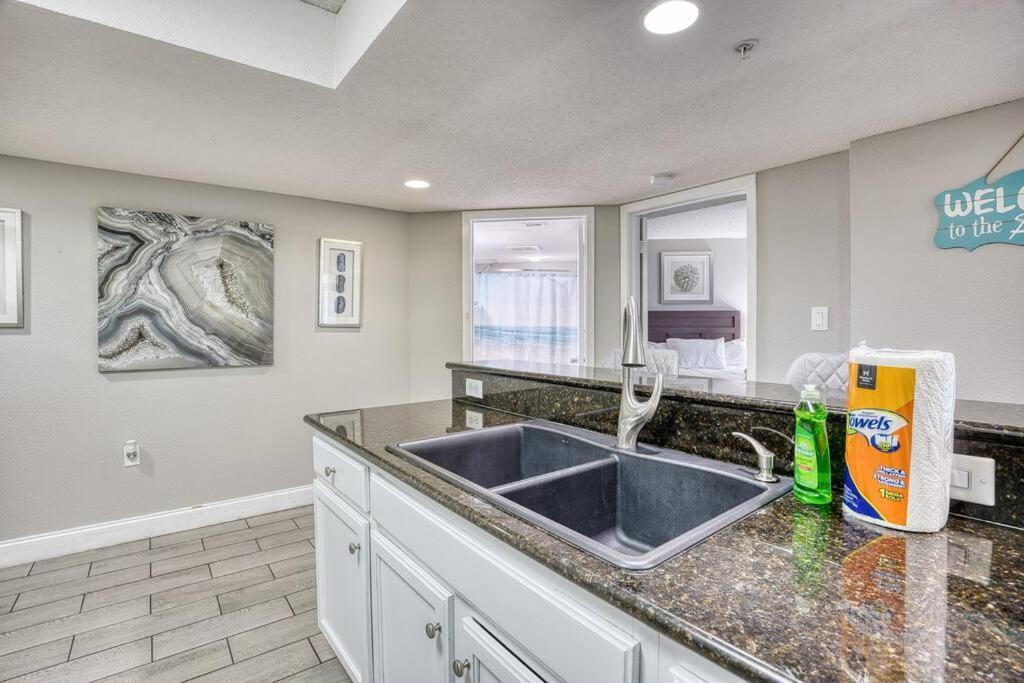 Apartamento Oceanview Paradise At The *